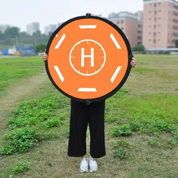 

STARTRC D-JI Mavic 2 Pro Zoom Parts Portable Foldable Landing Pad 80CM For D-JI Mavic Air / Phantom 4 pro V2.0 Drone Accessories