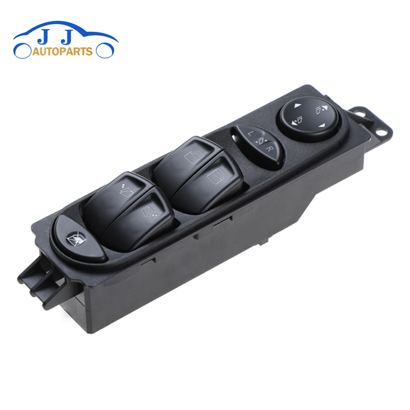 Окно головного света YAOPEI с зеркалом регулировки для Mercedes Benz Vito W639 6395451313 |