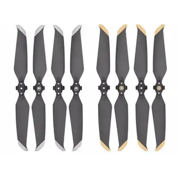 

Low-Noise Props For DJI Mavic Air 2 Propeller 7238 Foldable Quick Release Props Blade Propeller for mavic air 2 Accessories