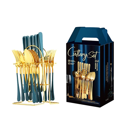 Green Gold-24pcs