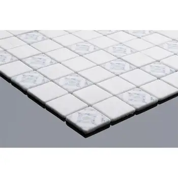 

Mosaic tiles for kitchen and bathroom walls