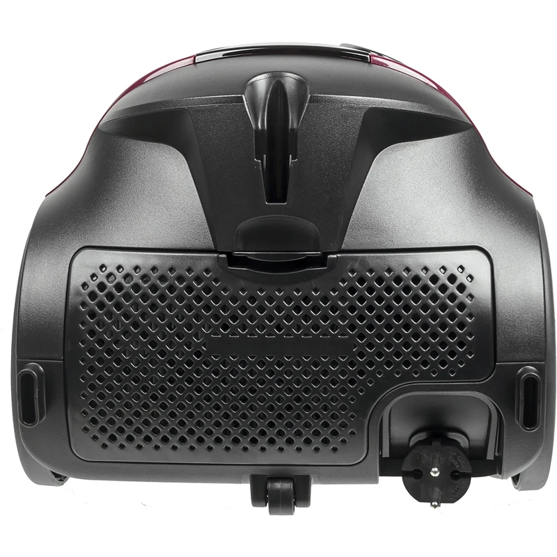Пылесос Samsung VCC885FH3P 2200Вт бордовый