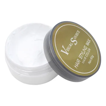 

Hair Color Makeup DIY Party Salon Modeling Dynamic Shape Mud Temporary Disposable Fashion Styling Dye Cream Paste