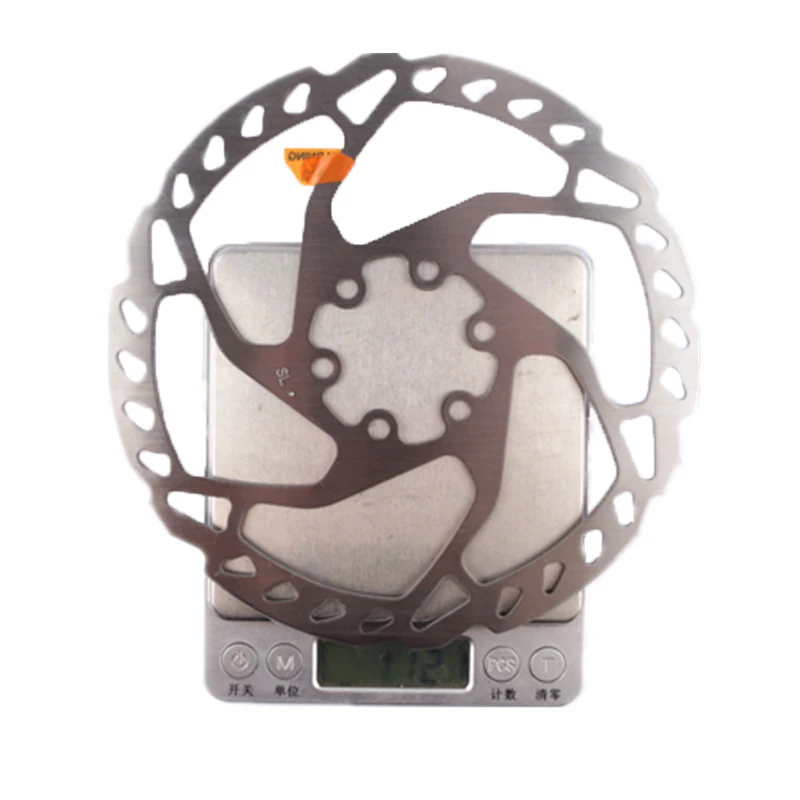 Shimano-slx zee deore mtbディスクブレーキ,SM-RT66 rt76,rt86