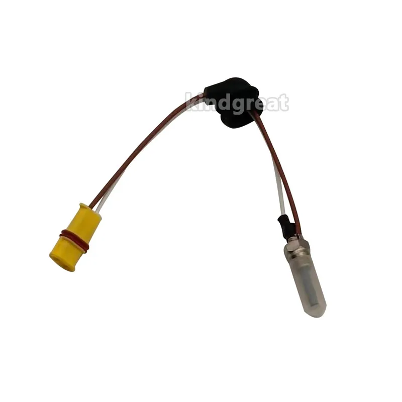 Kindgreat 85-98W Car Heater Glow Plug 252070011100 For Eberspacher Airtronic D2 D4 D4S 24V Diesel Parking Heaters air diesel heater diesel heater car heater accessories glow plug