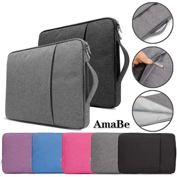 

Business for Acer Spin 1 3 5 7 / Swift 1 3 5 7 Carrying Zipper Laptop Sleeve Pouch Case Bag