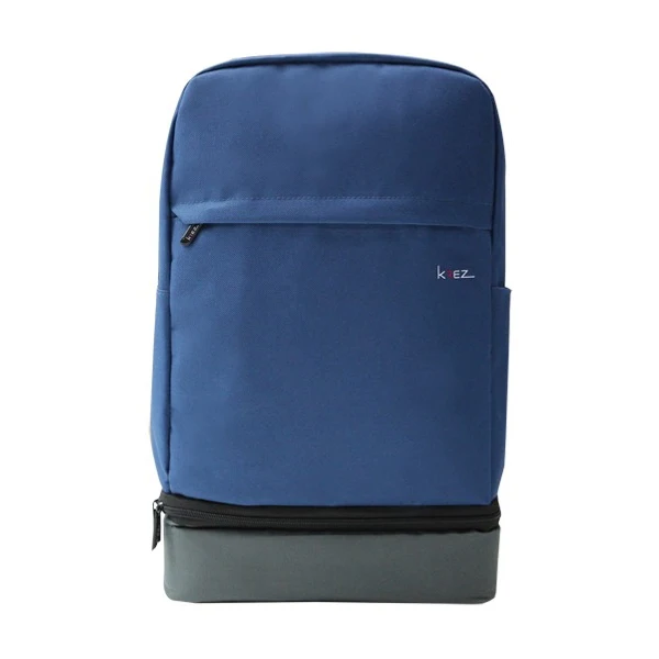 Рюкзак KREZ для ноутбука 15.6" Casual Backpack BP05- Blue