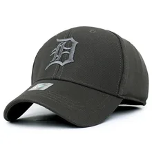 Новинка, Aashion, три-ди, мужская бейсбольная Кепка с вышивкой, женская кепка для дикого папы, Мужская хип-хоп кепка Skully