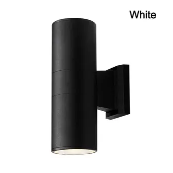 

LED Outdoor Wall Light Waterproof IP65 Wall Lamp AC 85-265V Porch Outdoor Lighting new