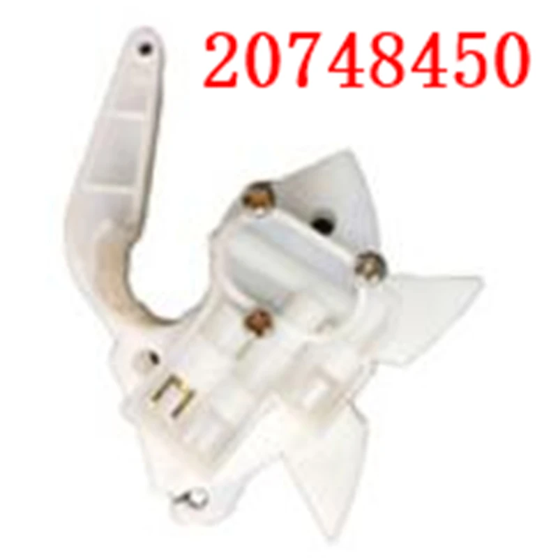 20748450 truck air suspension seat part control valve with memory adjustable height | Обустройство дома
