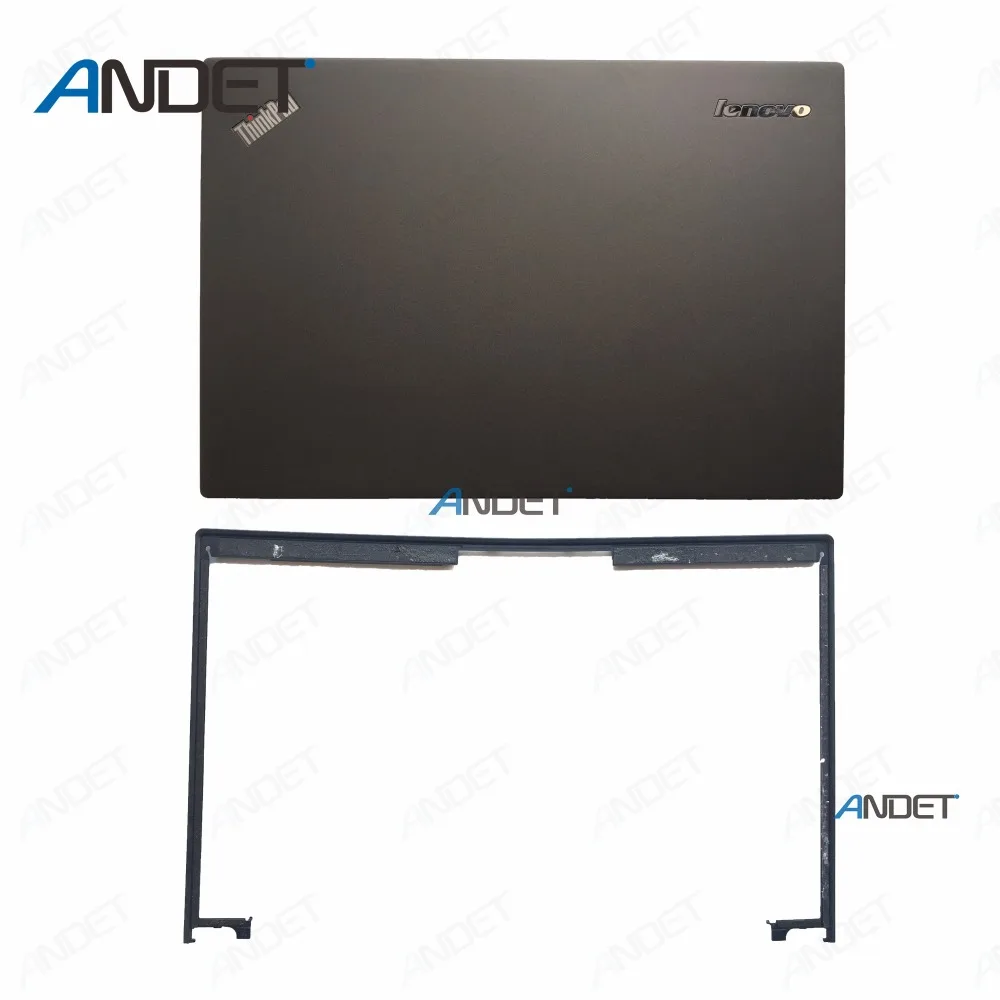 Новый оригинальный для Lenovo ThinkPad X240S X240 X230S X250 сенсорный экран ноутбука ЖК задняя