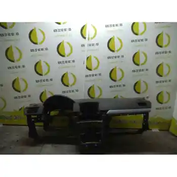 

3383864 dashboard Opel Astra H Saloon Cosmo