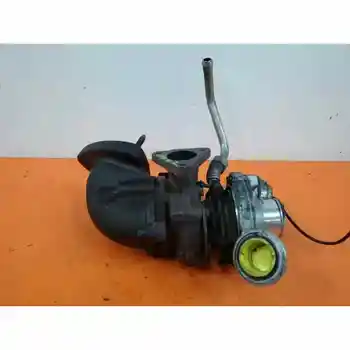 

860046 TURBOCHARGER OPEL ZAFIRA A