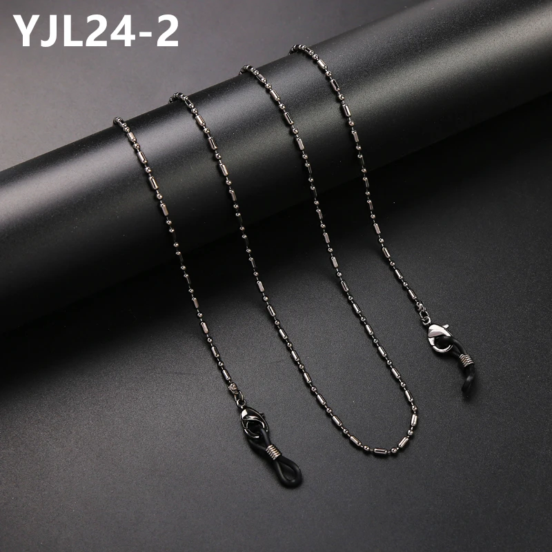 Sunglasses Chains For Women Gold Silver Color Various Shapes Basic Metal Fashion Accessories Wholesale 31 Ha02de8c0fc8a40af951310c96d576b455