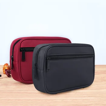 

Travel Storage Bag Kit Data Cable U Disk Power Bank Electronic Accessories Digital Gadget Devices Divider Organizer Containers
