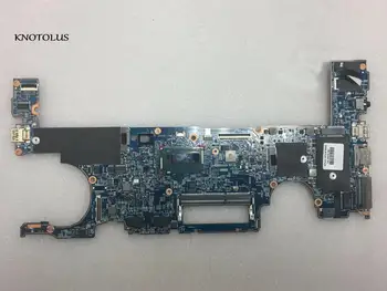 

High quality Free shipping 760276-001 760276-501 760276-601 for HP 1040 G1 series laptop motherboard I5-4200 100% TESTED