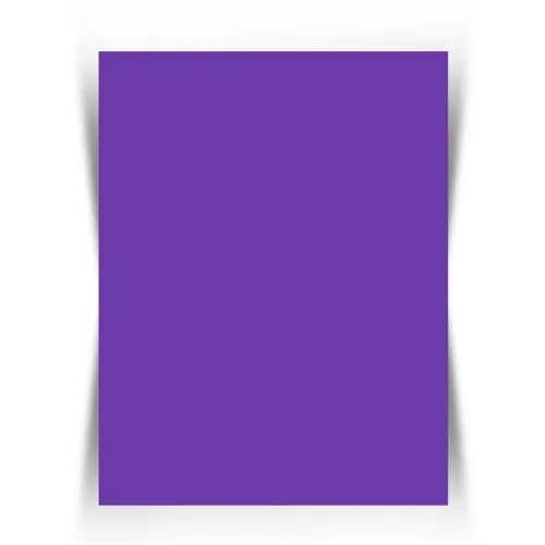 10 листов, А4, плотный картон, сделай сам, крафт-бумага, картина, Обложка для поздравительных открыток, бумага для ручного оригами, бумага для скрапбукинга, бумажные пакеты - Цвет: dp purple