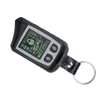 

Car alarm DaVinci PHI 370