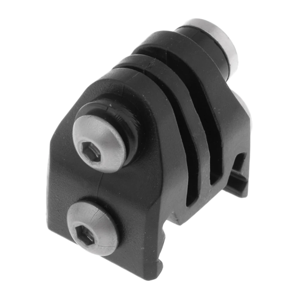 Portable Mount Base Adapter Accessories Compatible With  Action Camera