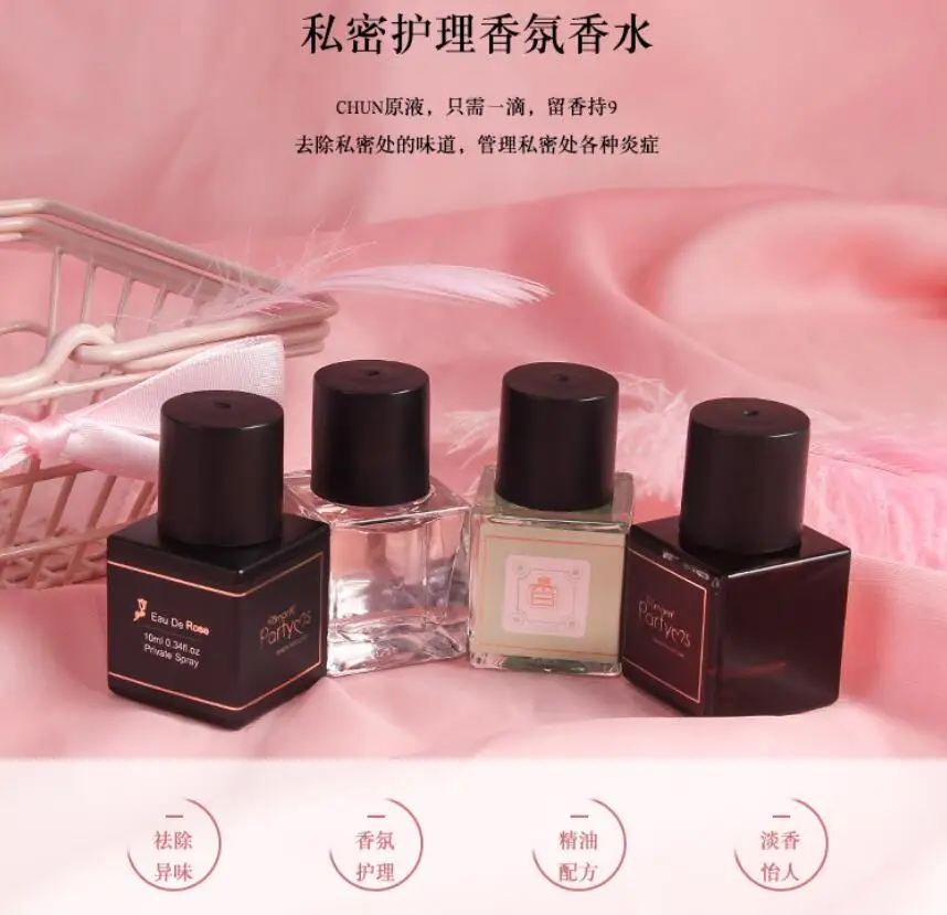 JEAN MISS фирменный Женский парфюм длительного действия эфирное масло Parfum для леди интимный парфюм Feminino