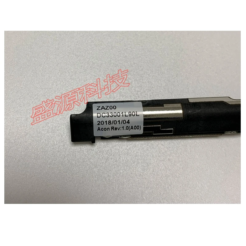 Для Dell XPS13 9350 9343 9360 9365 9370 сетевая карта кабель WiFi антенна CN 854MK 0854MK 854MK|Пелти для