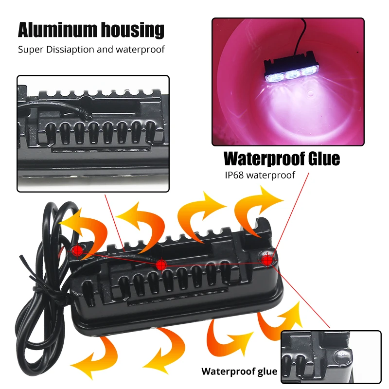 Автомобильные дневные ходовые огни светодиодный переключатель дальность света