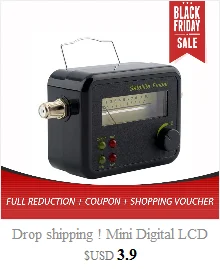 12-20dB линейный усилитель(спутниковый Наклонный линейный усилитель)(1220B) усилитель работает со всеми спутниковыми