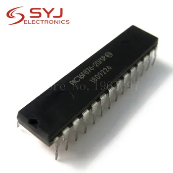 

PIC16F84-04/P PIC16F84A-04/P PIC16F873-04/SP PIC16F876-20/SP PIC16F876A-I/SP PIC16F877-20/P PIC16F877A-I/P PIC16F883-I/SP DIP