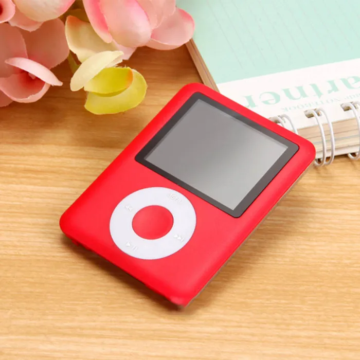 4G 4GB 3RD MP3 MP4 медиаплеер 1," ЖК-экран USB FM видео Hi 888