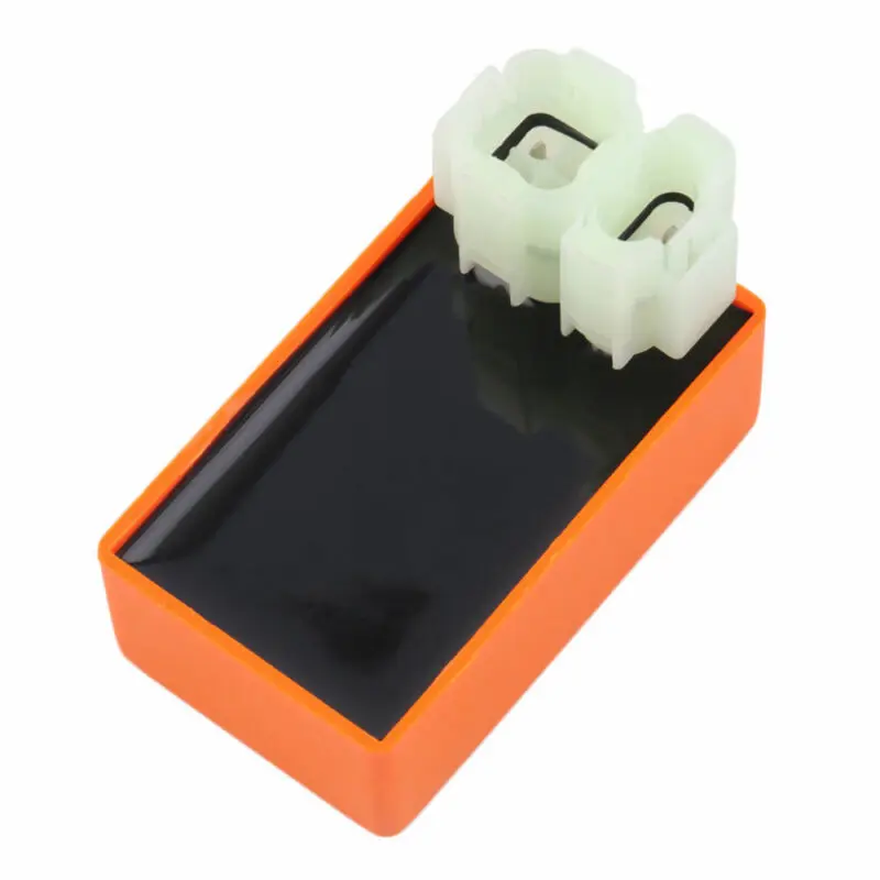 Катушка зажигания для мотоцикла гоночная катушка переменного тока с свечей GY6 50