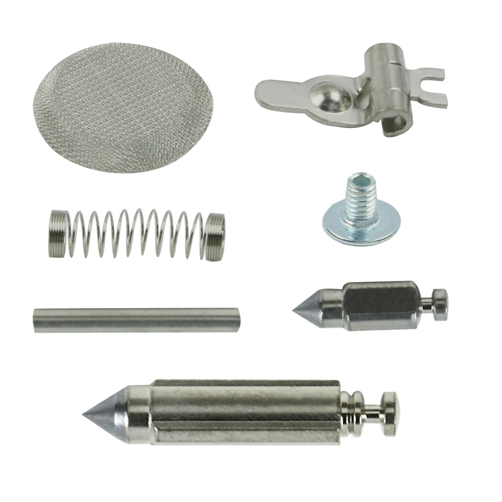3er-Set Vergaser-Reparatur-Dichtungssatz für Wabro K11-WAT Stihl MS210 MS230 MS240 FS85 FS86 FS88 Husqvarna 225 235 – Detail 11