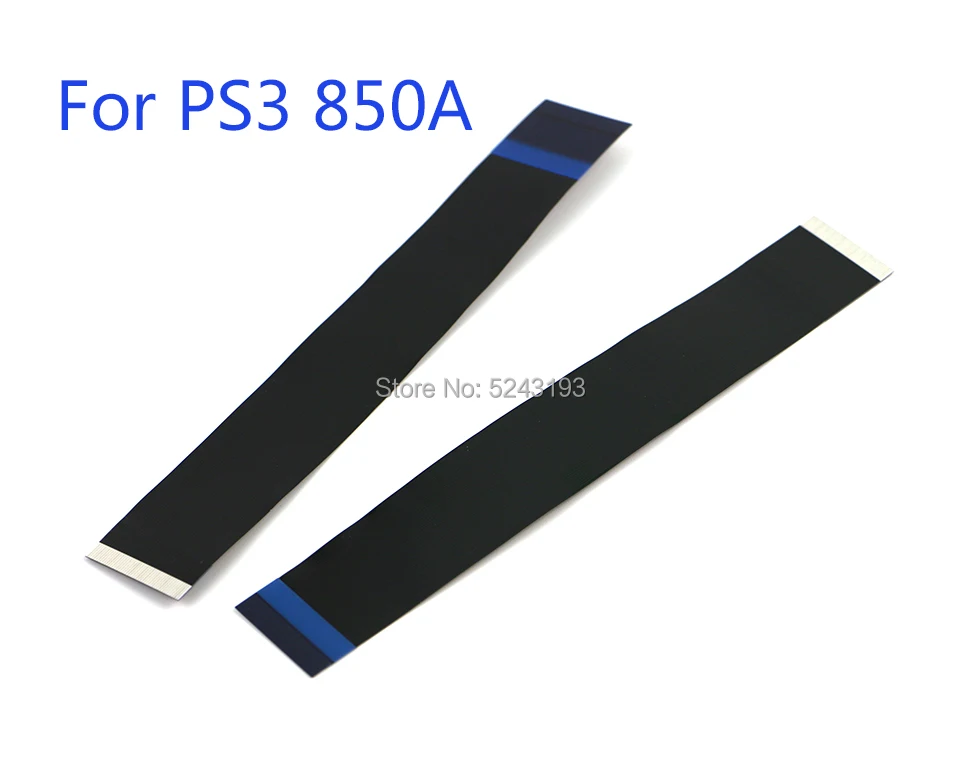 1 шт. лента для лазерной линзы гибкий кабель PS3 супер тонкий dvd привод KES-850A KEM-850A