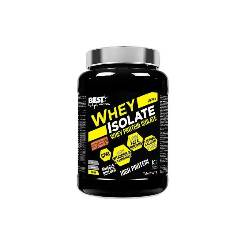 Изолировать Whey CFM 2500g кафе Moca| |