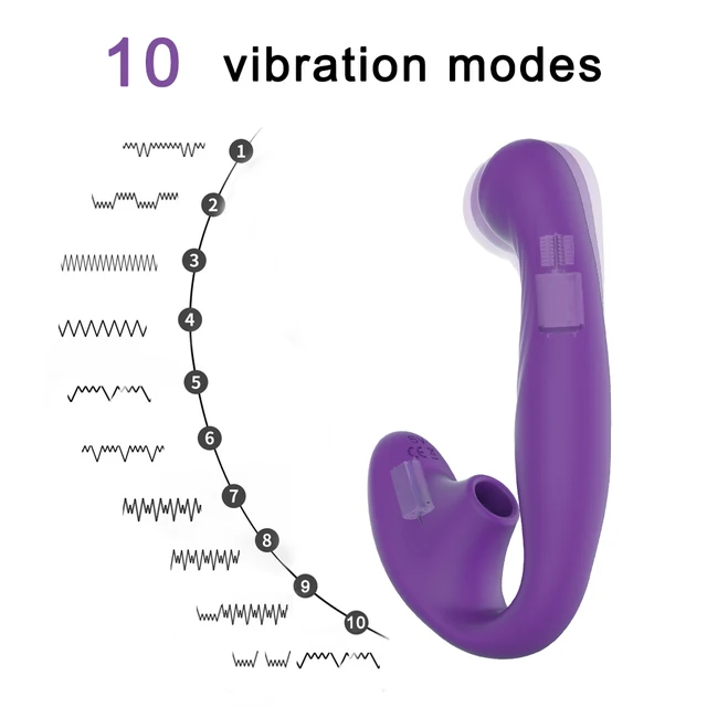 Vagina Sucking Big Dildo Vibrators Vibrating Sucker Oral Sex Suction Clitoris Stimulation Female Masturbation Sex Toys