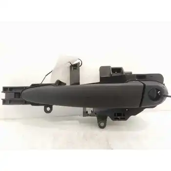 

51217207551 handle Outer Front Left Bmw 1 Series Saloon (e81/e87) 2.0 118d