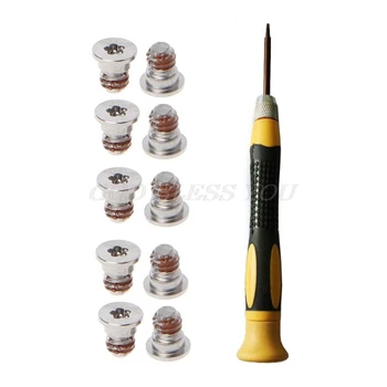 

Bottom Case Screws + Screwdriver For Macbook Pro Retina A1398 A1425 A1502 Drop Shipping