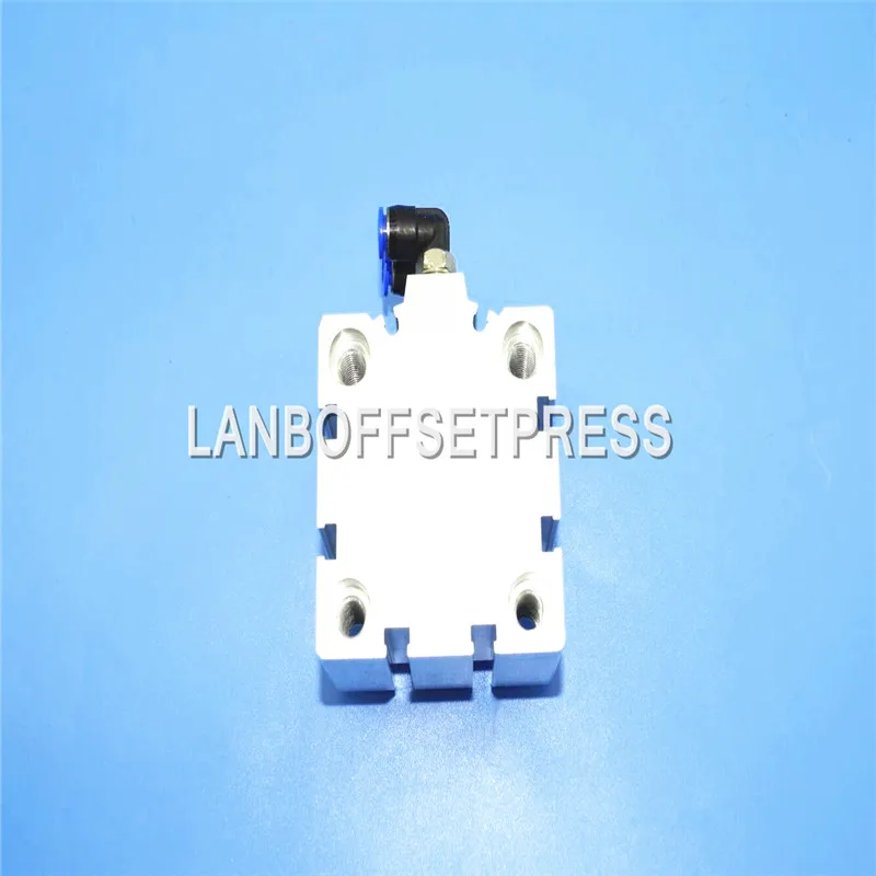 LANBOFFSETPRESS F4.334.052 клапан цилиндра CD102 оригинальные детали печатной машины