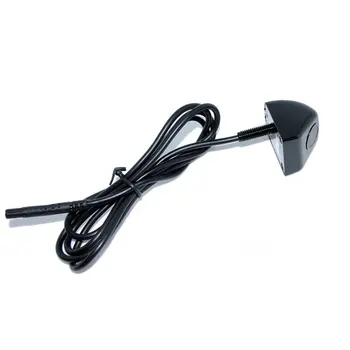 

170 Degree Car Reversing Camera Long Screw Metal Car Reversing Camera Rear View Navigation Image Camera