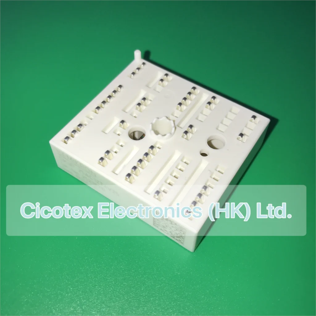 SKIIP25AC12T4V25 3 трехфазный мостовой инвертор SKIIP 25AC12T4V25 модуль IGBT SKIIP25AC12T4-V25 |