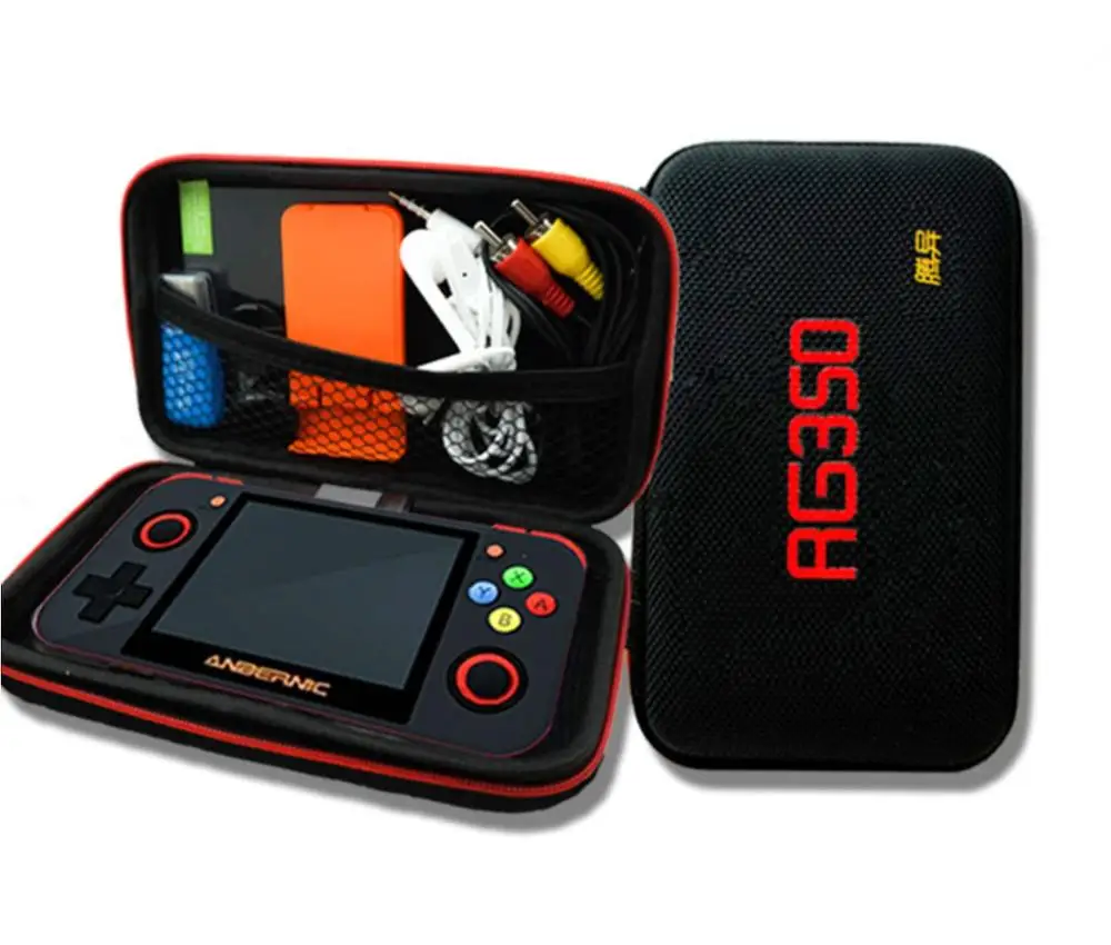 retro game 350 rg350