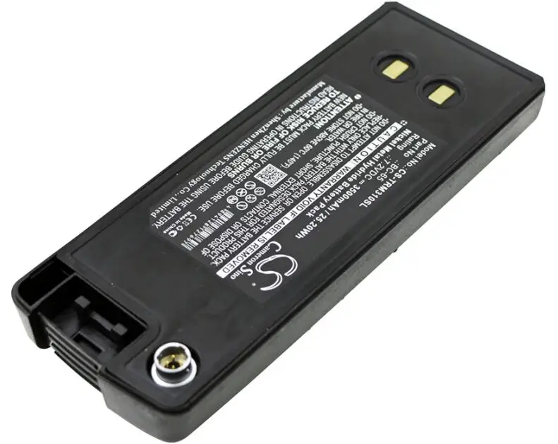 Cameron sino 3500 мАч батарея для NIKON DTM-302 330 330 электронный автоматический тахеометр 332 350 352 452 NPL 350 тахеометр 302 352 NPR-352 362