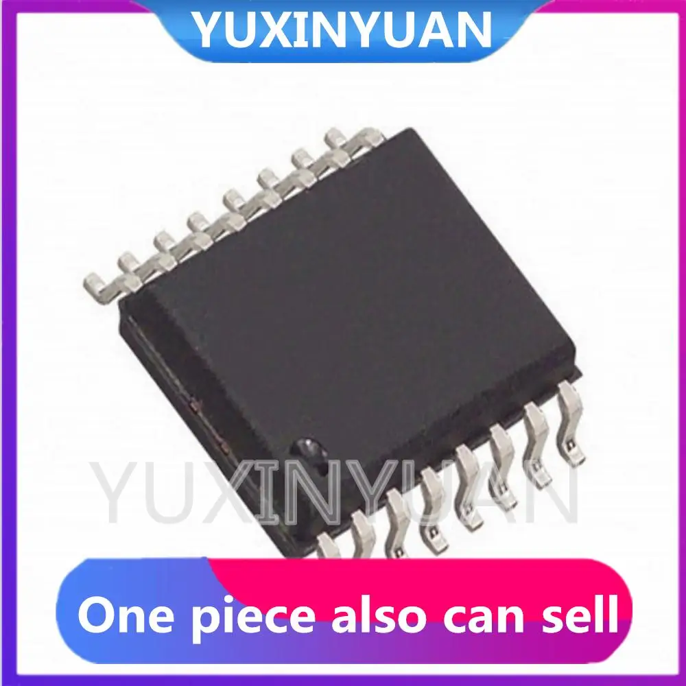 1 шт./лот KTO936M KTO936 KT0936M KT0936 SOP-16 SMD IC Chip yuxinyuan | Электронные компоненты и