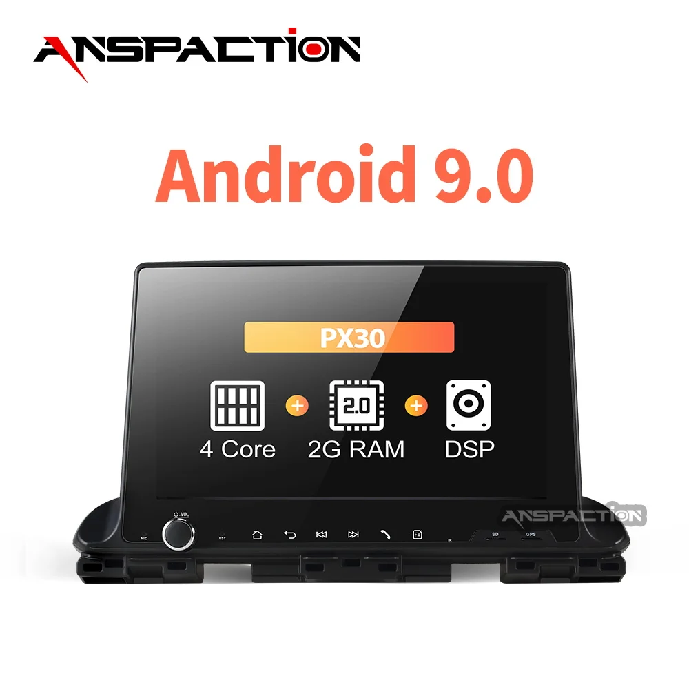 

Android 9.0 Quad core car dvd for Kia CERATO K3 2018 2019 GPS gps navigation car multimedia player video radio player