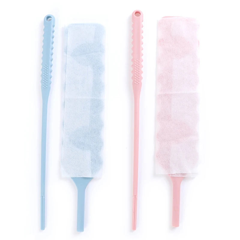 Detachable Non-woven Cleaning Dusters Cleaning Brush Dust Cleaner For Sofa