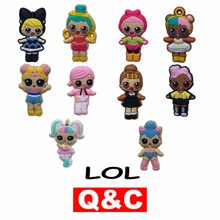 1 шт.; Лидер продаж; подвески для обуви из ПВХ; аксессуары для обуви обувь; украшение; обувь; пряжки; аксессуары; подходит для браслетов; Croc jibz