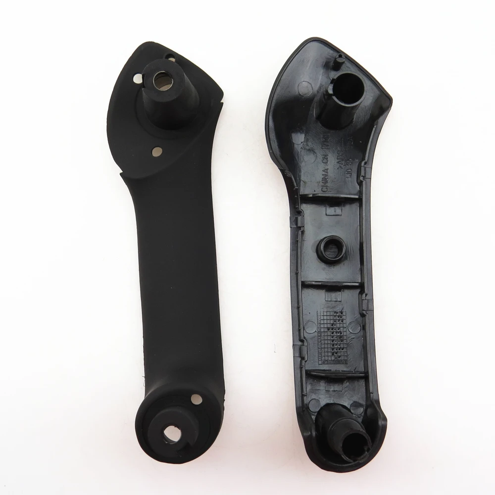 READXT Автомобильный Интерьер Передняя Задняя дверь захват ручки наборы Аксессуары