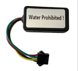 Bluetooth for Yuyang King Controller