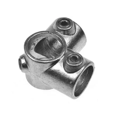 21,3 мм стеллажи для хранения ковкого железа зажимы 1/2" - Цвет: Select Models