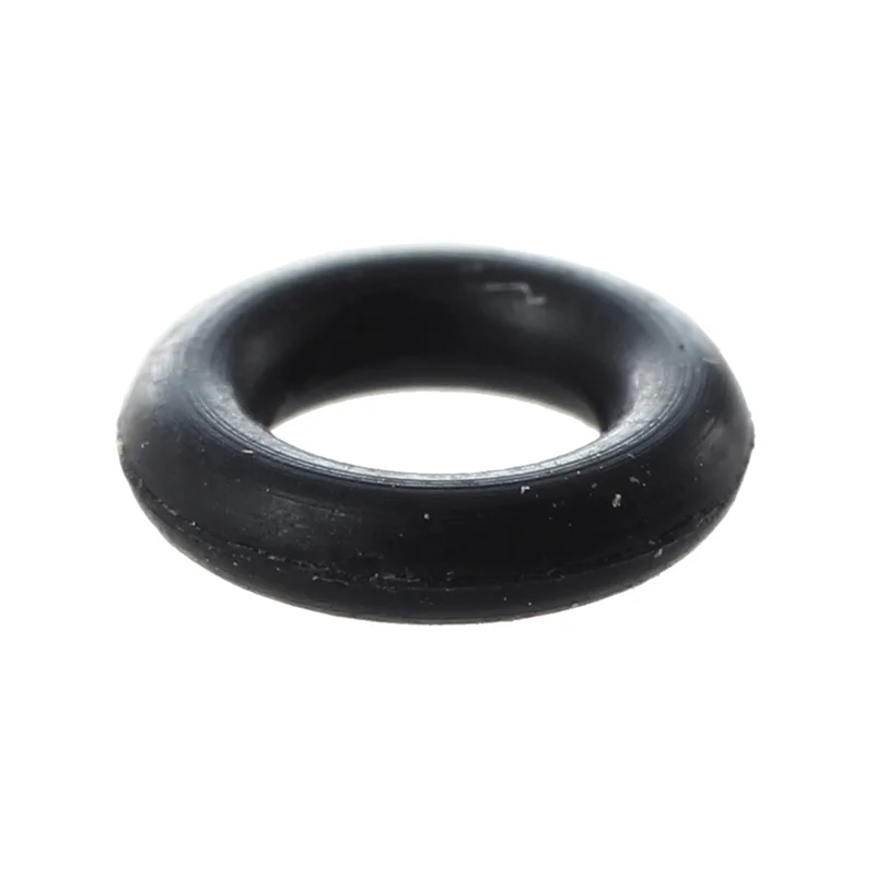 

50 pcs Sealing rings / O-ring, for automobiles, made of nitrile rubber, 6.5 x 1.5 mm