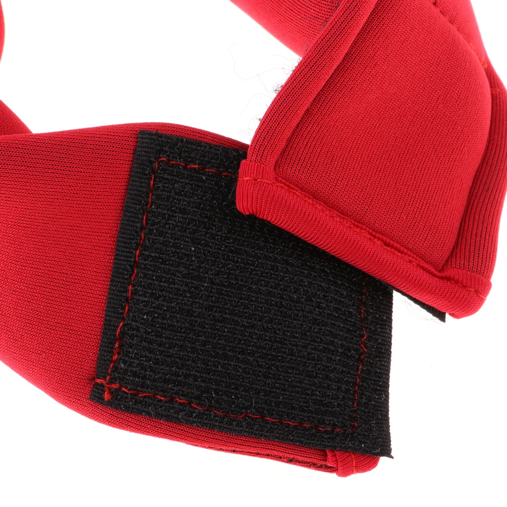 Neoprene Wrist/ Hand Weight Running Exerciser Ankle/ Leg Weights Fitness Body Building